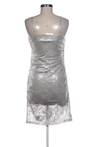 Φόρεμα Sinsay, Μέγεθος XS, Χρώμα Ασημί, Τιμή 19,93 €