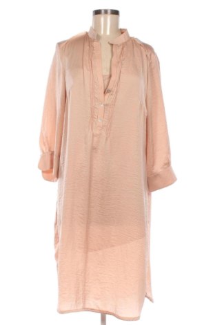 Рокля Sisley, Размер M, Цвят Пепел от рози, Цена 42,01 €