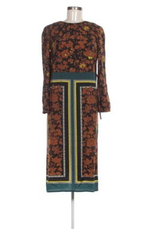 Φόρεμα Sisley, Μέγεθος XXS, Χρώμα Πολύχρωμο, Τιμή 117,99 €