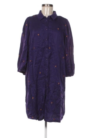 Рокля Sissy Boy, Размер XL, Цвят Лилав, Цена 25,05 €