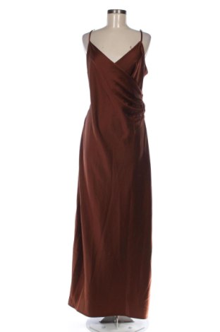 Sukienka Sisters Point, Rozmiar XL, Kolor Brązowy, Cena 303,99 zł