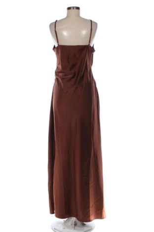 Sukienka Sisters Point, Rozmiar XL, Kolor Brązowy, Cena 303,99 zł