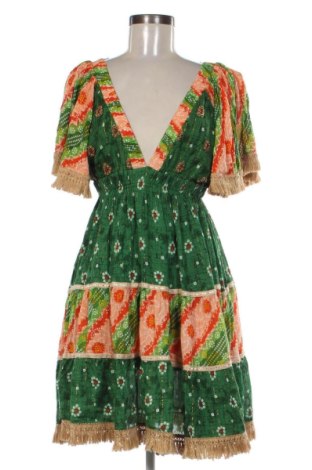 Рокля Siyu, Размер M, Цвят Многоцветен, Цена 42,01 €