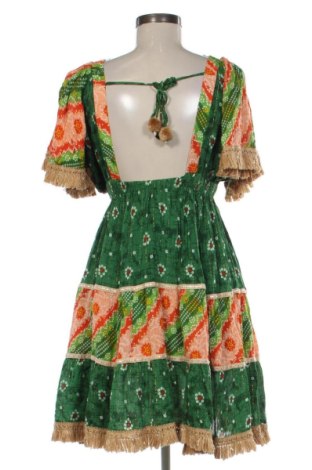 Рокля Siyu, Размер M, Цвят Многоцветен, Цена 42,01 €