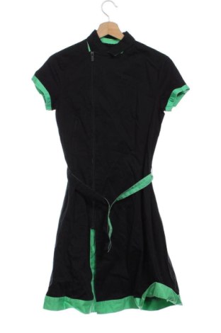 Šaty  Skunkfunk, Veľkosť M, Farba Čierna, Cena  42,00 €