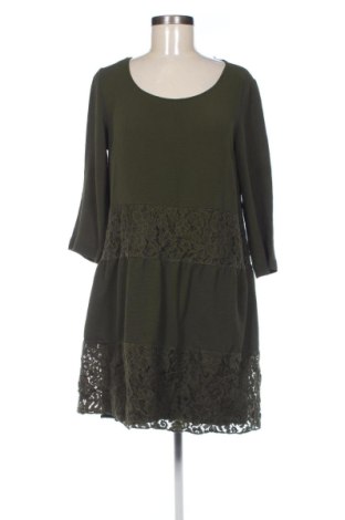 Ruha So, Méret L, Szín Zöld, Ár 4 579 Ft