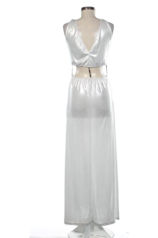 Рокля SoAllure, Размер M, Цвят Сребрист, Цена 77,19 €