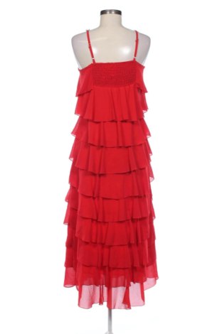 Рокля SoAllure, Размер XL, Цвят Червен, Цена 77,19 €