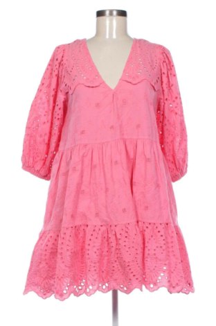 Рокля SoAllure, Размер L, Цвят Розов, Цена 66,47 €