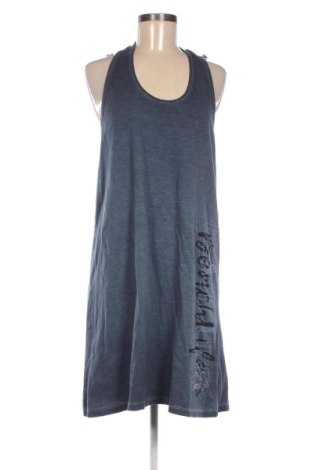 Φόρεμα Soccx, Μέγεθος L, Χρώμα Μπλέ, Τιμή 42,00 €