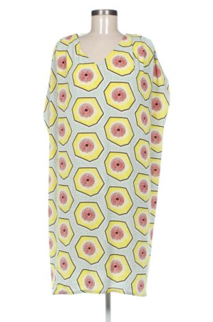 Φόρεμα Solo, Μέγεθος M, Χρώμα Πολύχρωμο, Τιμή 20,00 €