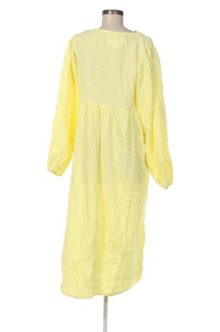 Rochie Sophie, Mărime XL, Culoare Galben, Preț 123,99 Lei