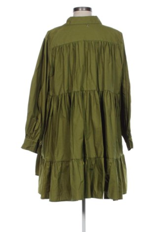 Рокля Souvenir, Размер M, Цвят Зелен, Цена 59,30 €