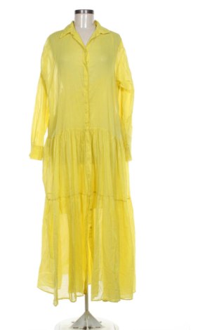 Рокля Souvenir, Размер M, Цвят Жълт, Цена 57,37 €