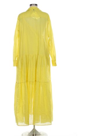 Рокля Souvenir, Размер M, Цвят Жълт, Цена 57,37 €