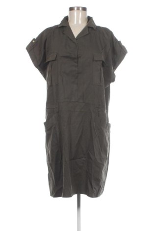 Φόρεμα Soya Concept, Μέγεθος XXL, Χρώμα Πράσινο, Τιμή 15,08 €