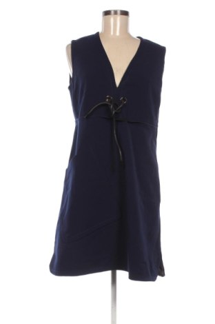 Рокля Sportmax, Размер M, Цвят Син, Цена 257,67 €