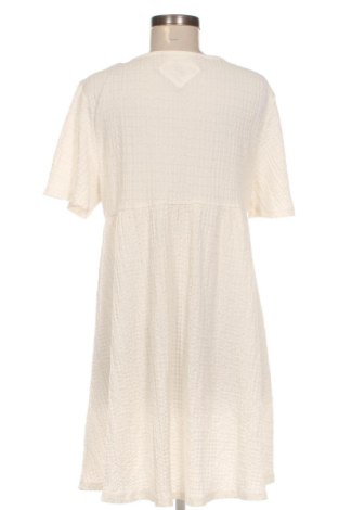 Φόρεμα Springfield, Μέγεθος XL, Χρώμα Εκρού, Τιμή 15,99 €