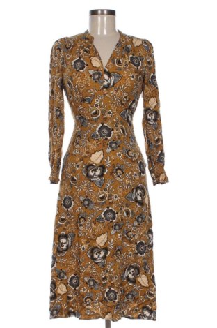 Kleid Springfield, Größe XS, Farbe Mehrfarbig, Preis 17,38 €