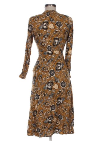 Kleid Springfield, Größe XS, Farbe Mehrfarbig, Preis 17,38 €