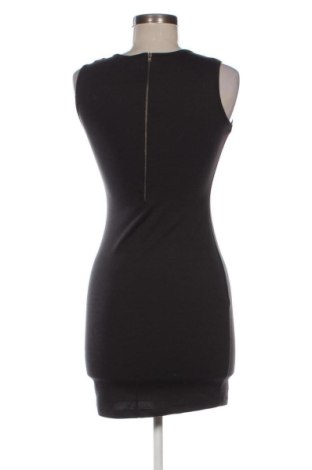 Φόρεμα Springfield, Μέγεθος S, Χρώμα Μαύρο, Τιμή 13,80 €