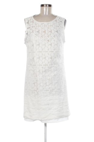 Šaty  Stefanel, Velikost XL, Barva Bílá, Cena  3 278,00 Kč