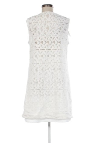 Šaty  Stefanel, Velikost XL, Barva Bílá, Cena  3 278,00 Kč