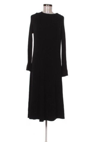 Рокля Stefanel, Размер L, Цвят Черен, Цена 66,44 €