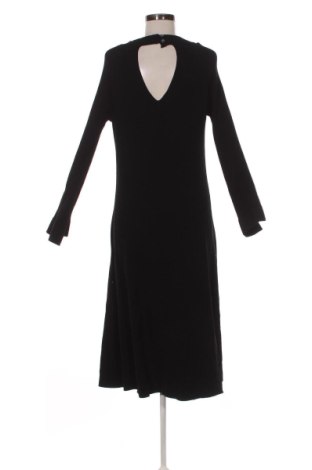 Рокля Stefanel, Размер L, Цвят Черен, Цена 66,44 €