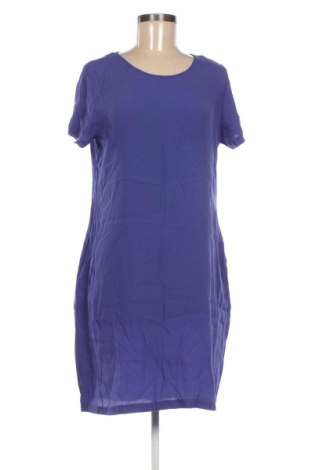Šaty  Stefanel, Veľkosť L, Farba Modrá, Cena  66,56 €