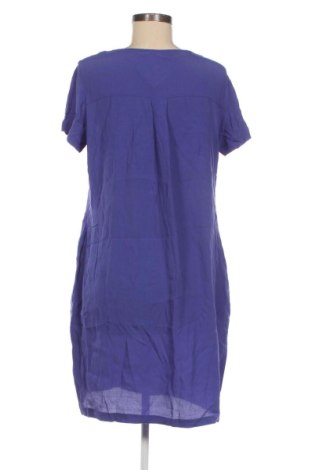 Šaty  Stefanel, Veľkosť L, Farba Modrá, Cena  66,56 €