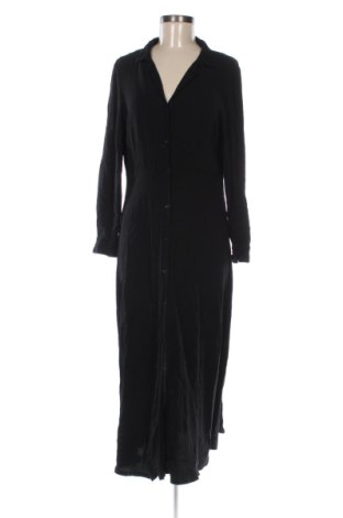 Φόρεμα Stefanel, Μέγεθος M, Χρώμα Μαύρο, Τιμή 154,99 €