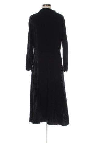 Φόρεμα Stefanel, Μέγεθος M, Χρώμα Μαύρο, Τιμή 154,99 €