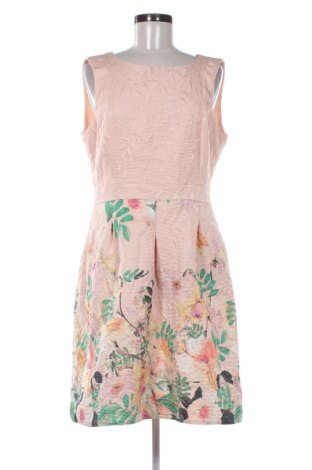 Kleid Steps, Größe L, Farbe Mehrfarbig, Preis 25,99 €