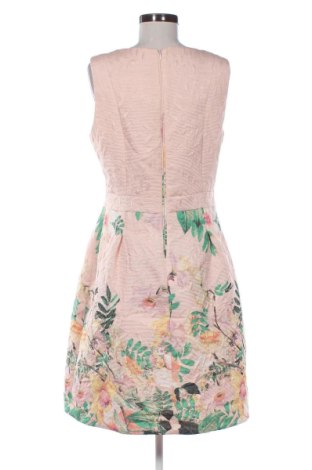 Kleid Steps, Größe L, Farbe Mehrfarbig, Preis 25,99 €