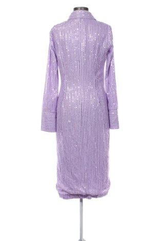 Šaty  Stine Goya, Velikost M, Barva Fialová, Cena  3 799,00 Kč