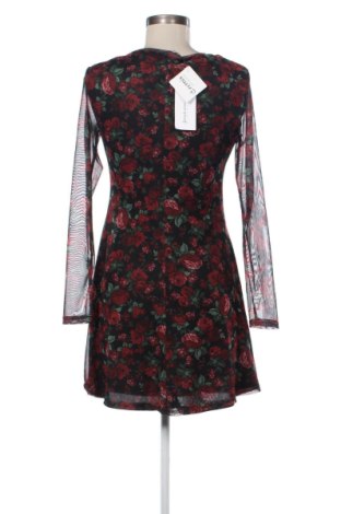 Šaty  Stradivarius, Velikost L, Barva Vícebarevné, Cena  939,00 Kč