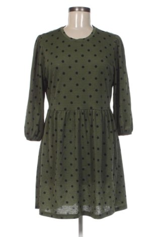 Φόρεμα Stradivarius, Μέγεθος L, Χρώμα Πολύχρωμο, Τιμή 12,99 €