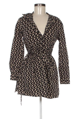 Šaty  Stradivarius, Velikost S, Barva Vícebarevné, Cena  696,00 Kč