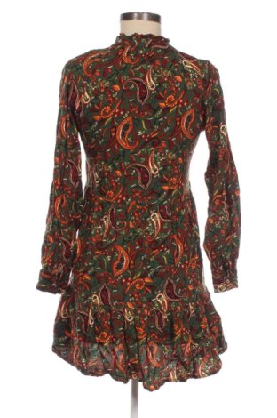 Kleid Stradivarius, Größe S, Farbe Mehrfarbig, Preis € 24,74