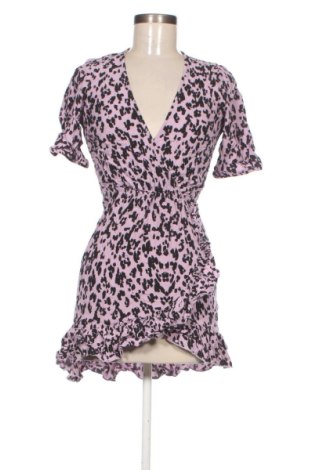 Šaty  Stradivarius, Veľkosť S, Farba Viacfarebná, Cena  12,95 €