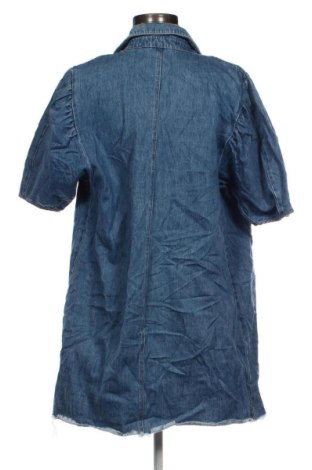 Kleid Stradivarius, Größe M, Farbe Blau, Preis € 24,99