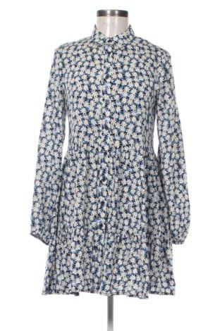 Kleid Stradivarius, Größe S, Farbe Mehrfarbig, Preis € 24,55