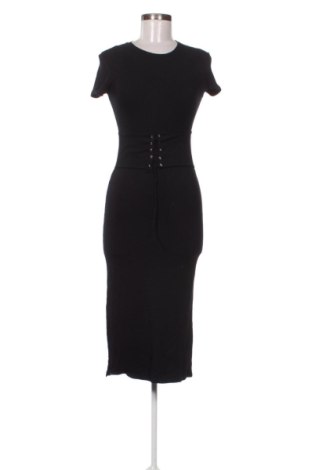 Šaty  Stradivarius, Velikost M, Barva Černá, Cena  469,00 Kč