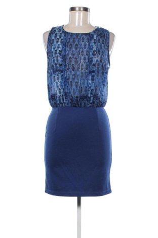 Šaty  Stradivarius, Velikost M, Barva Modrá, Cena  567,00 Kč