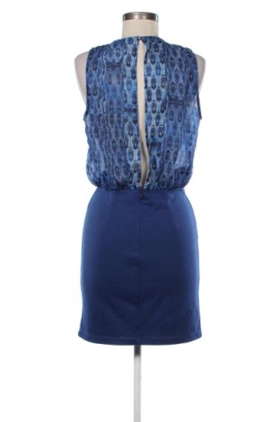 Šaty  Stradivarius, Velikost M, Barva Modrá, Cena  567,00 Kč