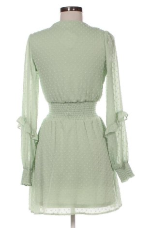 Kleid Stradivarius, Größe S, Farbe Grün, Preis € 28,97