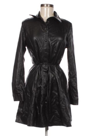 Kleid Stradivarius, Größe L, Farbe Schwarz, Preis 41,99 €