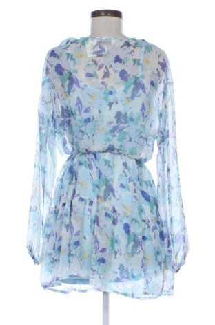 Φόρεμα Stradivarius, Μέγεθος M, Χρώμα Πολύχρωμο, Τιμή 23,44 €