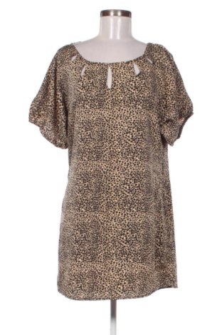 Φόρεμα Stradivarius, Μέγεθος M, Χρώμα Πολύχρωμο, Τιμή 19,93 €